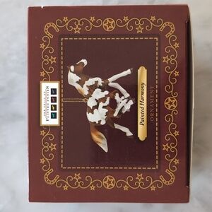 The Trail of the Painted Ponies Painted Harmony Ornament